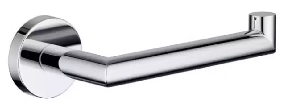 Держатель для туалетной бумаги «Cezares» RELAX-PH2-01 на стену хром