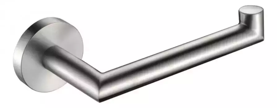 Держатель для туалетной бумаги «Cezares» RELAX-PH2-IN на стену сатин