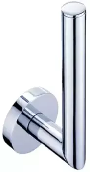 Держатель для туалетной бумаги «Cezares» RELAX-PHV-01 на стену хром