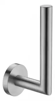 Держатель для туалетной бумаги «Cezares» RELAX-PHV-IN на стену сатин