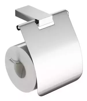 Держатель для туалетной бумаги «Excellent» Riko DOEX.1607CR на стену хром
