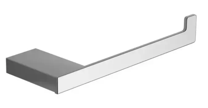 Держатель для туалетной бумаги «Excellent» Riko DOEX.1608CR на стену хром