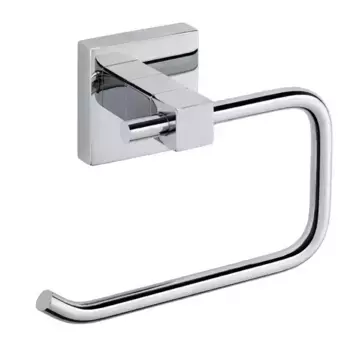 Держатель для туалетной бумаги «Fixsen» Metra FX-11110A на стену хром