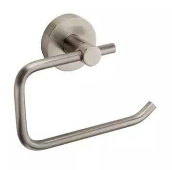 Держатель для туалетной бумаги «Fixsen» Modern FX-51510A на стену сатин