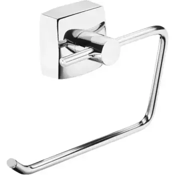 Держатель для туалетной бумаги «Fora» Keiz K016 на стену хром