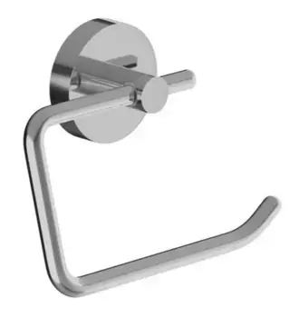 Держатель для туалетной бумаги «Iddis» Sena SENSS00i43 на стену хром