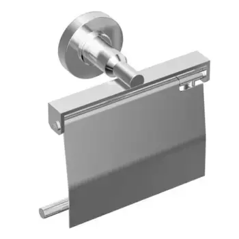 Держатель для туалетной бумаги «Ideal Standard» Iom A9127AA на стену хром