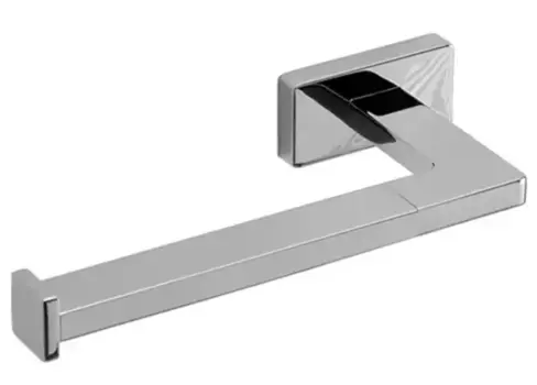 Держатель для туалетной бумаги «Inda» Lea A18250CR на стену хром