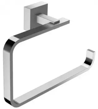 Держатель для туалетной бумаги «Jacob Delafon» EO E77833-CP на стену хром