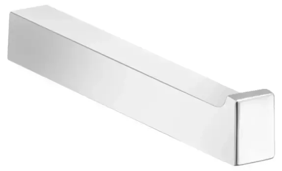 Держатель для туалетной бумаги «Keuco» Edition 11 11163010000 на стену хром