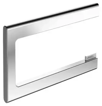 Держатель для туалетной бумаги «Keuco» Edition 400 11562010000 на стену хром