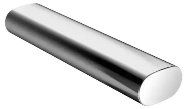 Держатель для туалетной бумаги «Keuco» Edition 400 11563010000 на стену хром