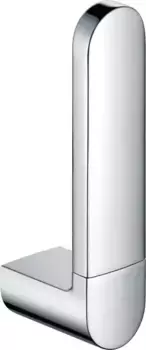 Держатель для туалетной бумаги «Keuco» Elegance 11663010000 на стену хром