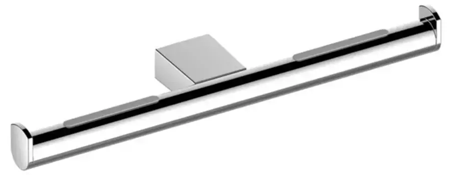 Держатель для туалетной бумаги «Keuco» Plan 14963010003 на стену хром