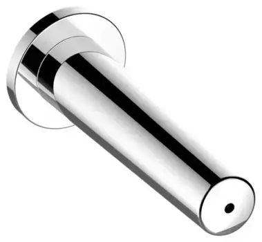 Держатель для туалетной бумаги «Keuco» Smart.2 14763010000 на стену хром