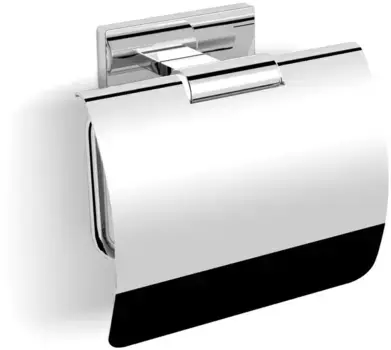 Держатель для туалетной бумаги «Langberger» Alster 10941A на стену хром