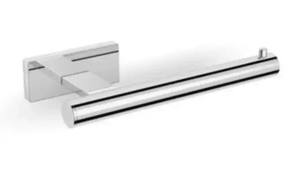 Держатель для туалетной бумаги «Langberger» Alster 10943A на стену хром