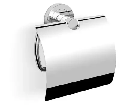 Держатель для туалетной бумаги «Langberger» Burano 11041A на стену хром