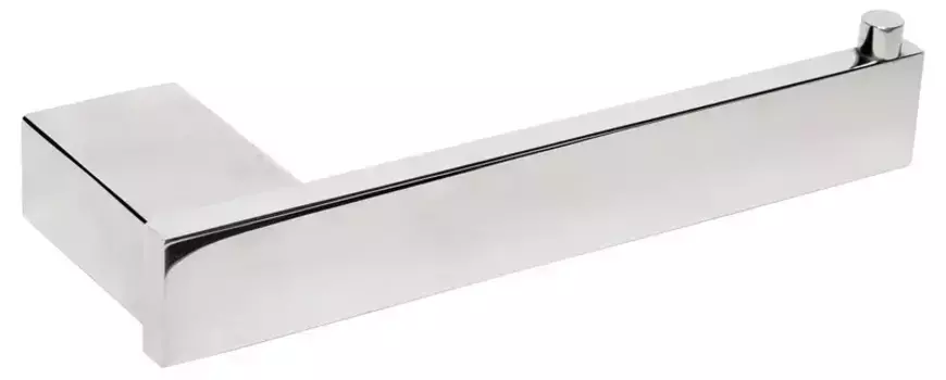 Держатель для туалетной бумаги «Mediclinics» Harmonia AI1421C на стену хром