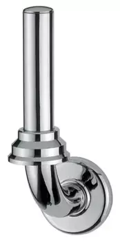 Держатель для туалетной бумаги «Mediclinics» Medisteel AI0968C на стену хром