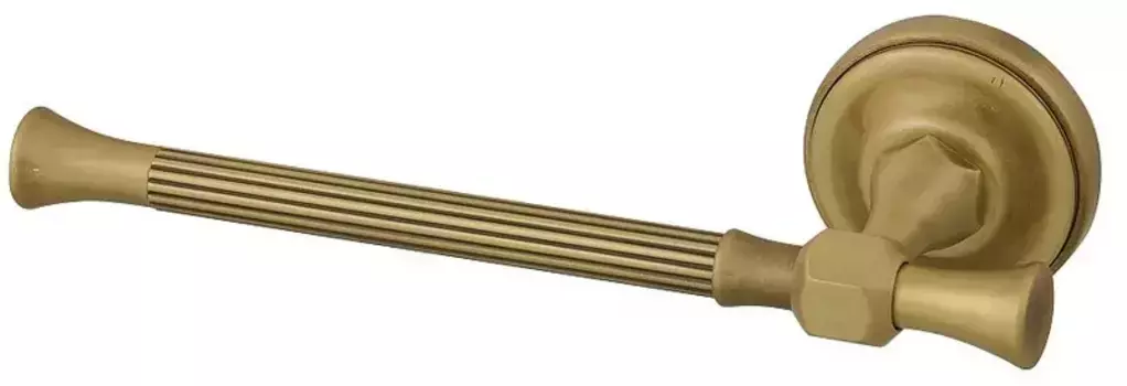 Держатель для туалетной бумаги «Migliore» Fortuna 27690 на стену бронза