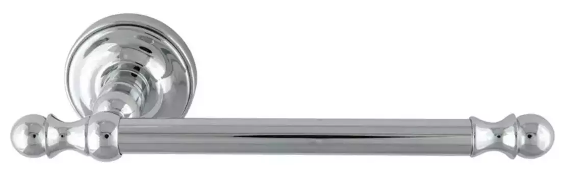 Держатель для туалетной бумаги «Migliore» Mirella 17231 на стену хром