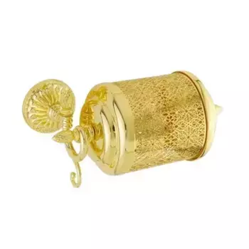 Держатель для туалетной бумаги «Migliore» Versailles 32634 на стену золото