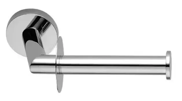 Держатель для туалетной бумаги «Remer» Guest GS61CR на стену хром