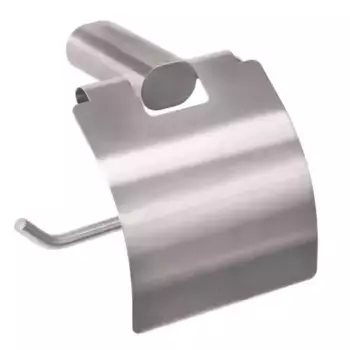 Держатель для туалетной бумаги «Remer» Lounge LN60XV на стену сталь