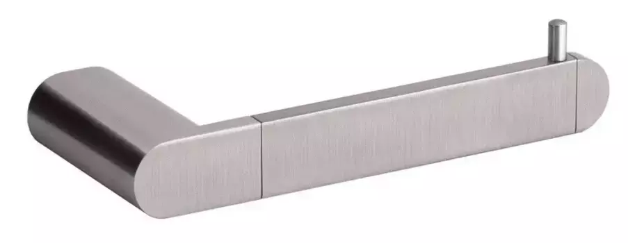 Держатель для туалетной бумаги «Remer» Lounge LN61XV на стену сталь