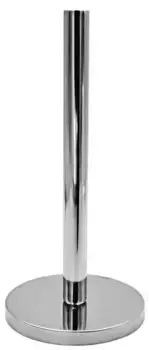 Держатель для туалетной бумаги «Ridder» Basic 11115127 хром