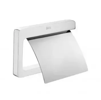 Держатель для туалетной бумаги «Roca» Tempo 7817033001 на стену хром