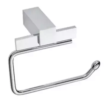 Держатель для туалетной бумаги «Schein» Durer 266-3 на стену