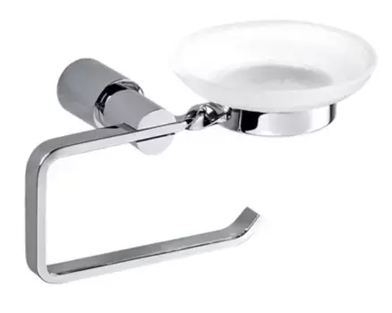 Держатель для туалетной бумаги «Schein» Van-Gogh 056C на стену