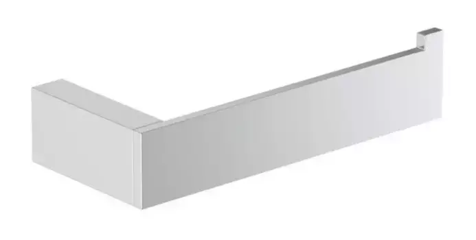 Держатель для туалетной бумаги «Timo» Petruma 15241/00 на стену хром