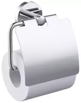 Держатель для туалетной бумаги «Timo» Saona 13042/00 на стену хром