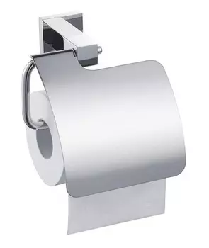 Держатель для туалетной бумаги «Timo» Selene 10042 хром