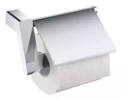 Держатель для туалетной бумаги «Timo» Torne 43042/00 на стену хром