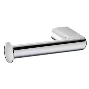 Держатель для туалетной бумаги «WasserKRAFT» Berkel K-6896 на стену хром