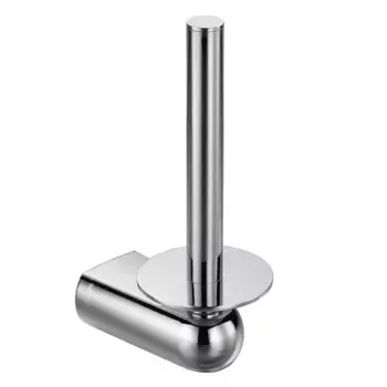 Держатель для туалетной бумаги «WasserKRAFT» Berkel K-6897 на стену хром