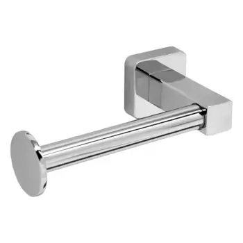 Держатель для туалетной бумаги «WasserKRAFT» Dill K-3996 на стену хром