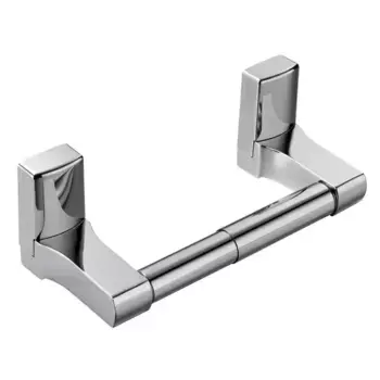 Держатель для туалетной бумаги «WasserKRAFT» Leine K-5022 на стену хром