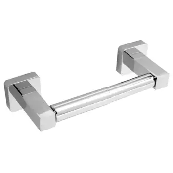 Держатель для туалетной бумаги «WasserKRAFT» Lippe K-6522 на стену хром