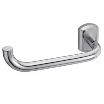 Держатель для туалетной бумаги «WasserKRAFT» Oder K-3096 на стену хром