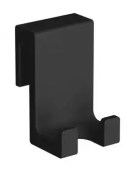 Держатель для водосгона «Langberger» 74183-00-02 чёрный