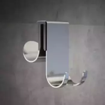 Держатель для водосгона «Novellini» R90APPEN0G хром