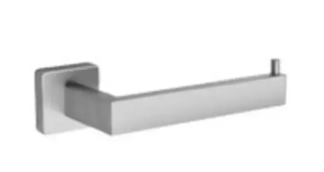 Держатель туалетной бумаги и освежителя воздуха «Paini» Dax-R 84CR051 на стену хром