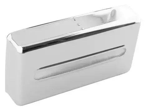 Диспенсер для салфеток «Mediclinics» AC0083C на стену хром