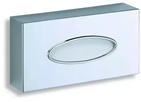 Диспенсер для салфеток «Mediclinics» Medicrom AC0976C на стол хром