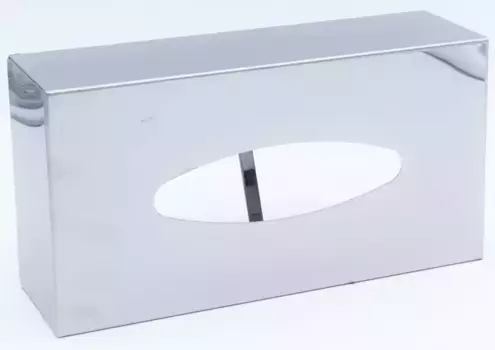 Диспенсер для салфеток «Ridder» Classic 2140127 на стену хром